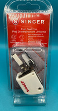 NEW Singer Even Feed Presser Foot Walking 250060096 Quilting Sewing Machines picture