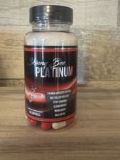 SKINNY BEE PLATINUM ELITE WEIGHT LOSS picture