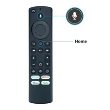 NS-RCFNA-21 Voice Remote Fit for Insignia Toshiba Hisense TCL AMZ Omni Fire TV picture