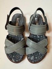 Dolce & Gabbana children's sandal picture