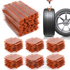 60-600pcs Tire Repair Flat Tire Plug Patch Repair Car Truck Motorcycle Home L picture