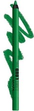 2 x NYX Professional Makeup Line Loud Longwear Lip Liner Jalapeno Poppin picture