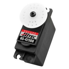 Hitec RCD Inc Pro Servo HS-425BB Universal HRC31425S Servos picture