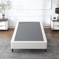 XINXINYAN Twin XL Box Spring 7 Inch High Loading Capacity picture