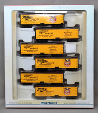 WALTHERS #932-959 Miller Beer Brewing Company Ice-Reefer 6-Pack, C7 Cosmetics picture