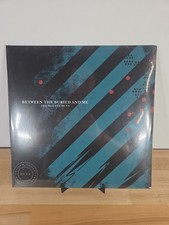 Between the Buried a - Silent Circus (2020 Remix/Remaster) [New Vinyl LP] Ex picture