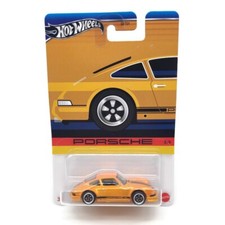 Hot Wheels 1971 Porsche 911 New Unopened  picture