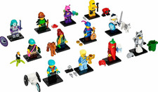 LEGO NEW SERIES 22 MINIFIGURES 71032 MINIFIGS YOU PICK FIGURES picture