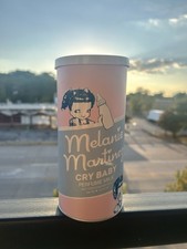 Melanie Martinez Cry Baby Perfume Milk Spray, 3.4 fl oz BRAND NEW ships 24 hrs picture