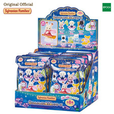 Sylvanian Families Baby Mysterious Magic Series Blind Bag Complete Box 16Pcs PSL picture