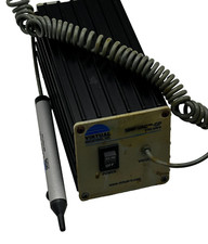 VIRTUAL INDUSTRIES SMD -VAC-GP VACUUM HANDLIG SYSTEM W/VVP-200 VACUUM-PEN 🎯 picture