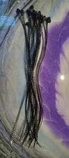 70's-90's GM Cadillac-Buick-Olds-Pontiac NOS Zip Cable Ties 11