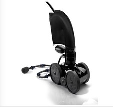 Polaris Vac-Sweep 280 Black Max F5B Pool Cleaner 31’ Hose Open Box picture