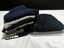 Boys Clothes Youth Size 10/12, Lot of 9 Pieces, Various Brands The Gap picture