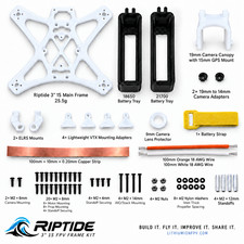 Riptide 3