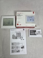 Honeywell TH8320R1003 VisionPRO 8000 RedLink Digital Thermostat White New picture