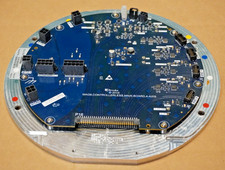 Brooks Automation MAG9 Controllerless Main Board 4-Axis Magnatran 9 Control Assy picture