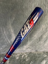 2021 Marucci CAT9 Connect Hybrid Bat USSSA Certified (-8) Hybrid 22 oz 30
