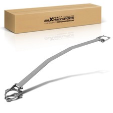 Front Upper Front Suspension Strut Tower Brace Strut Bar for Honda Civic 06-11 picture