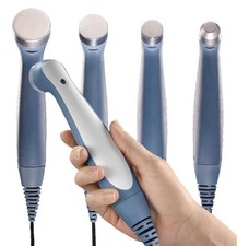 🟢 NEW Chattanooga 10 cm² Intelect Ultrasound Applicator 27384 Legend Transport picture
