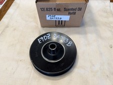 NOS Ford E9DZ-3A733-B E9DE-3D673-BA Power Steering Pulley Continental Taurus picture