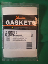 1936–1964 Harley EL FL FLH Primary Gasket Kit - James JGI-60540-36-K picture