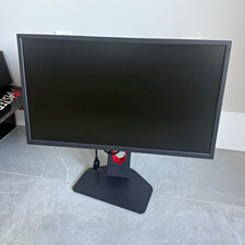 BenQ Zowie XL2546K 240hz 24.5in PC Gaming Monitor 1080p 1ms DyAc+ HDMI and DP picture