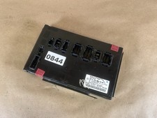 2006-2012 Mercedes GL450 GL550 ML350 ML500 Rear SAM Control Module 1649004800 picture