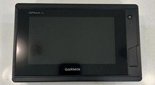 GARMIN GPSMAP 742xs Plus GPS CHARTPLOTTER FISHFINDER With Suncover picture