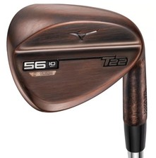Mizuno T22 Copper S Grind 54* Sand Wedge 54-14 True Temper Dynamic Gold S400 VG picture