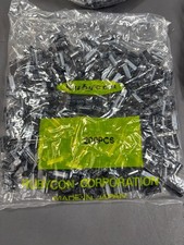 200 PCS Rubycon 6.8uF 400V Radial Electrolytic Capacitors 105°C BXA Series Japan picture