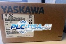 CIMR-VU4A0018FAA 1PCS Brand New Yaskawa CIMR-VU4A0018FAA  Fast shipping picture