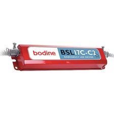 Bodine Bsl17c-C2 Type 1 Lighting Ballast, 2-13/32