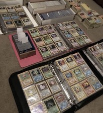 🏆 1,000 Pokémon Card Mystery Lot 10 Ultra Rares, 50 Holos, Vintage Included picture