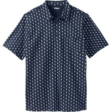 KingSize Lightweight Pocket Golf Polo Shirt picture