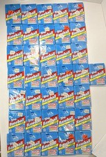 Vintage 1988 Topps Baseball Sealed Wax Packs - Lot of 36 picture