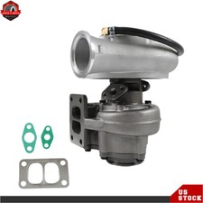 Turbo Charger HX35W For 1994-02 Dodge Ram 2500 3500 5.9L T3 6BTAA Diesel 3538881 picture