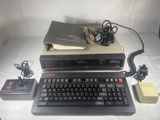 Vintage RARE Franklin Ace 2200 With keyboard, Joystick, Mouse & User manual READ picture