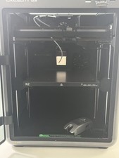 Creality K2 Combo 3D Printer with CFS Multi-Color Filament System PC1790388 picture