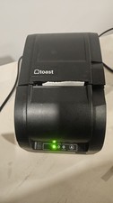 Toast TKP300 /  SNBC BTP-M300 POS Kitchen Impact Printer w/ Cable picture