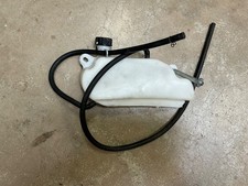 2009 Kawasaki Ninja 250 Ex250 Coolant Water Tank Reservoir Bottle 43078-0042 picture