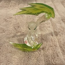 Rare Skylanders Trap Master Tuff Luck Crystal Clear tested and working picture
