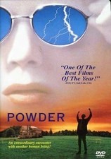 ~~~POWDER~~~WI​DESCREEN~~~NEW SEALED DVD picture