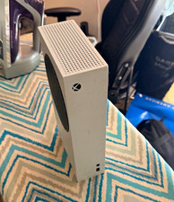 Microsoft Xbox Series S 512GB White Home Console 4K UHD Wi‑Fi picture
