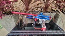 WGP Autococker '05 Superman Prostock. picture