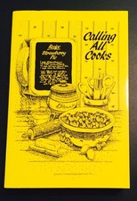 Calling All Cooks picture