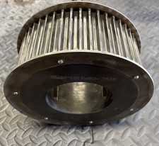 Martin High Torque Belt Drive Sprocket P5214M85-3535 (NOS)    (OR2) picture