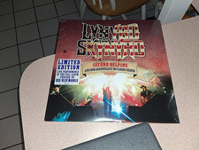 Lynyrd Skynyrd 