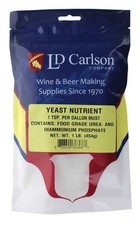 Yeast Nutrient 1 lb. picture
