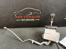 04-06 Mercedes CL500 Automatic Trans Floor Shifter Gear Selector 2202672524 picture